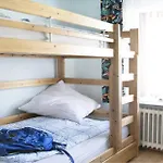 Апартаменты Haus Isabel
