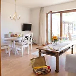 Διαμέρισμα Haus Isabel *