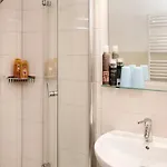 Διαμέρισμα Haus Isabel *