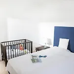 Διαμέρισμα Haus Isabel *