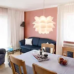 Διαμέρισμα Haus Isabel *