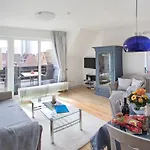 Διαμέρισμα Haus Isabel *