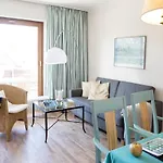 Haus Isabel Διαμέρισμα *