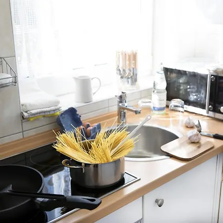 Haus Isabel Apartman *