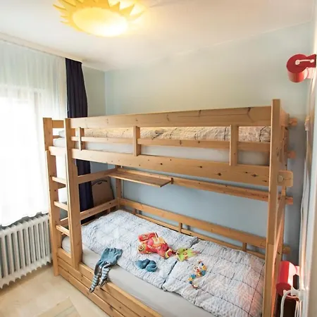 Haus Isabel * Busum