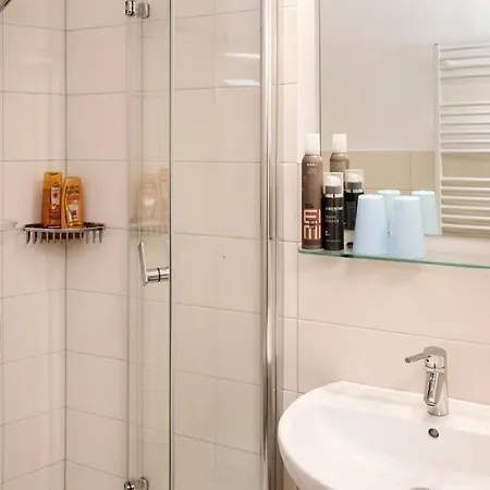 Apartamento Haus Isabel *