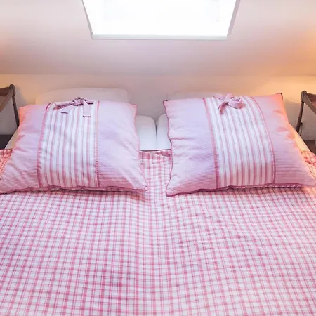 Apartman Haus Isabel Büsum