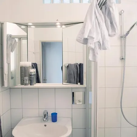 Haus Isabel Apartamento Büsum