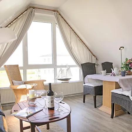 Haus Isabel * Büsum