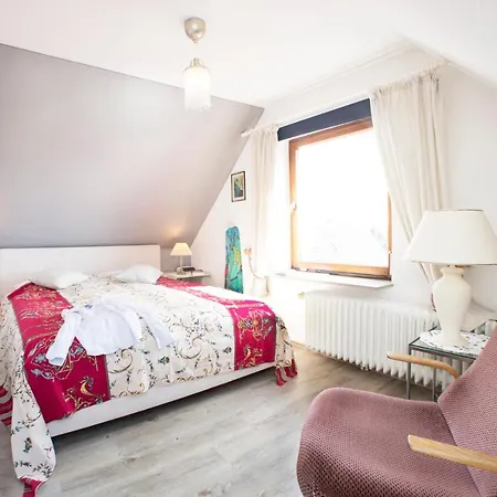 Apartamento Haus Isabel *