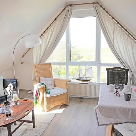 Haus Isabel Apartman *