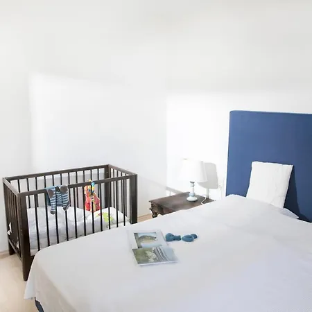 Apartman Haus Isabel *