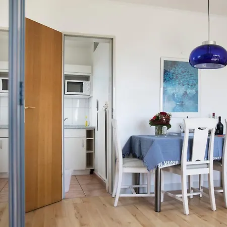 Haus Isabel *
