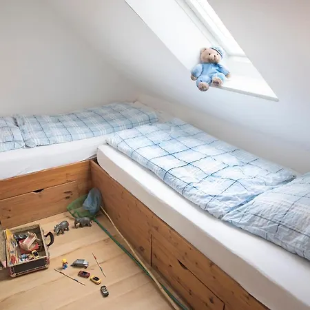 Haus Isabel Apartamento Büsum