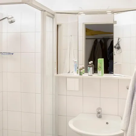 Apartamento Haus Isabel Büsum