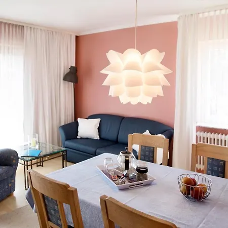 Apartamento Haus Isabel *