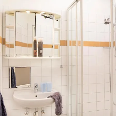 Haus Isabel Apartamento Büsum