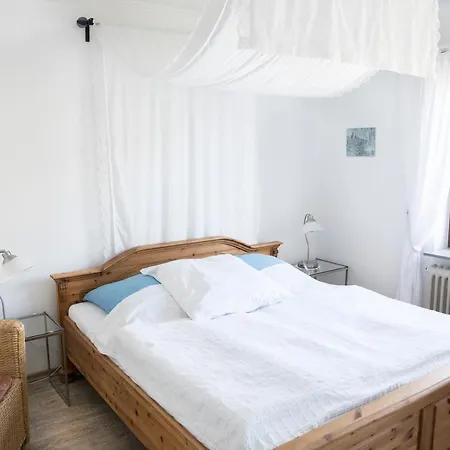 Haus Isabel Apartment Busum