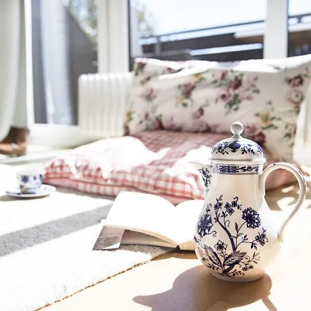 Haus Isabel Apartman *