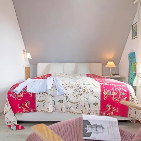 Apartman Haus Isabel