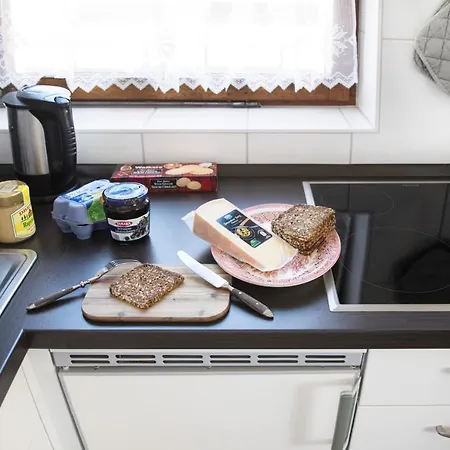 Apartman Haus Isabel *