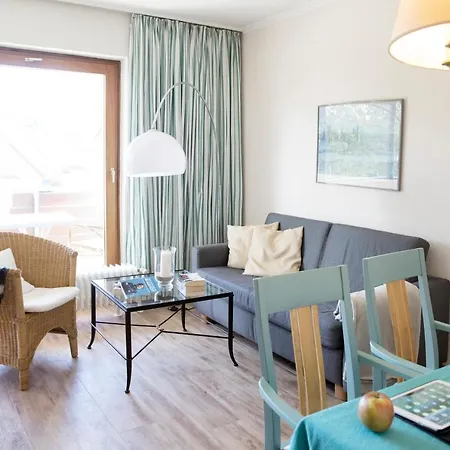 Haus Isabel Apartamento *