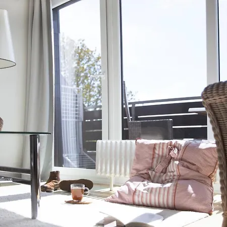 Haus Isabel Apartman *