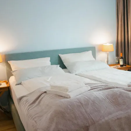 Apartman Haus Isabel *