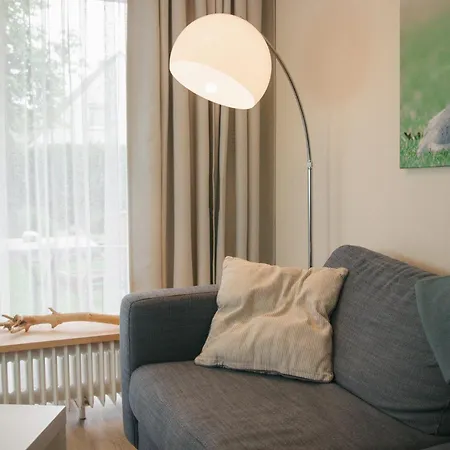 Apartman Haus Isabel *