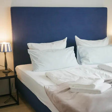 Haus Isabel Apartman