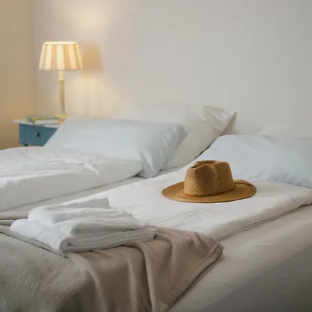 Apartman Haus Isabel