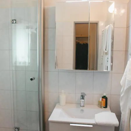 Haus Isabel Apartman