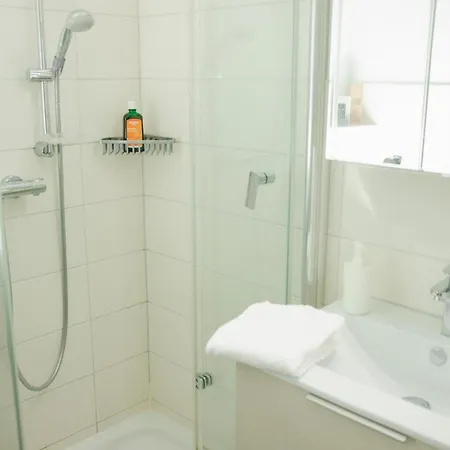 Haus Isabel Apartman