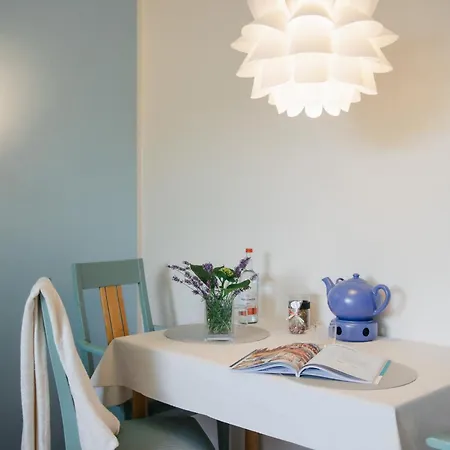 Apartman Haus Isabel
