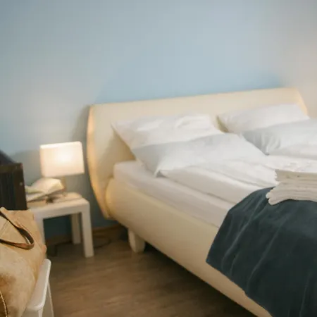 Apartman Haus Isabel *