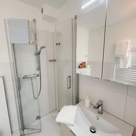 Haus Isabel Apartman Büsum