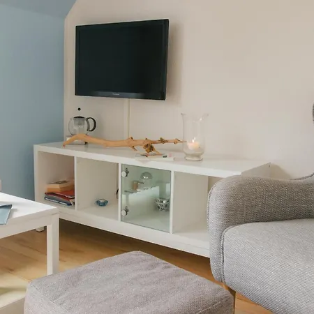 Apartman Haus Isabel
