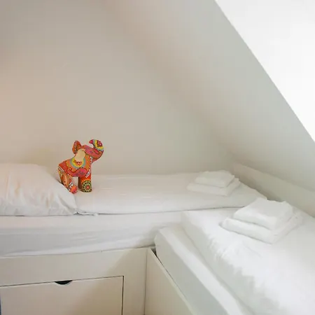 Haus Isabel Apartman *