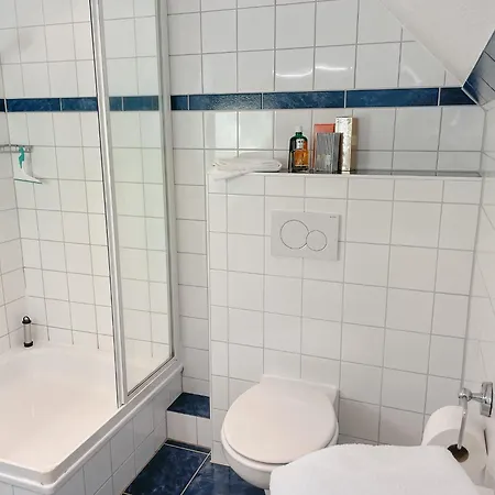 Apartman Haus Isabel