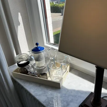 Haus Isabel Apartman