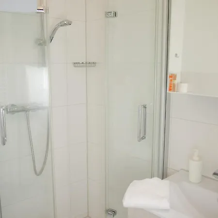 Haus Isabel Apartman