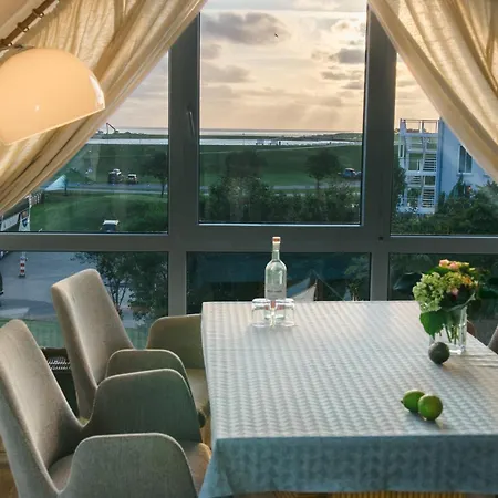 Apartman Haus Isabel
