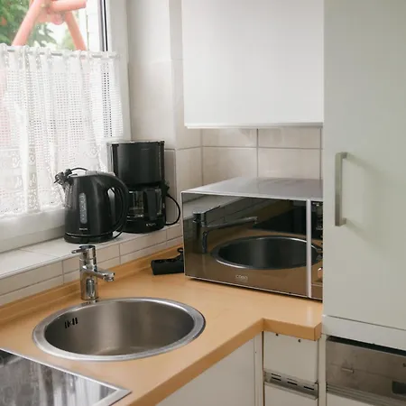 Haus Isabel Apartman Büsum