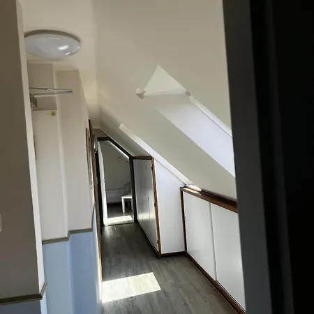 Haus Isabel *