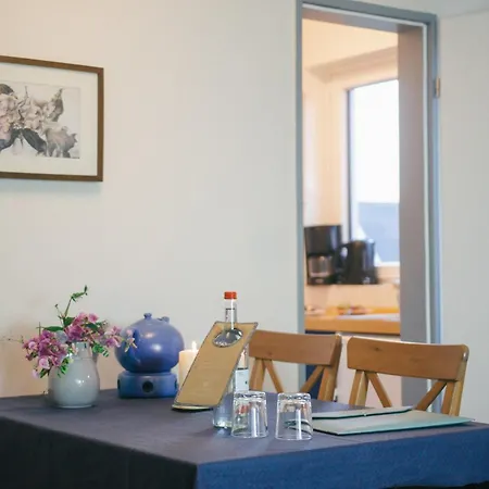 Haus Isabel Apartman Büsum