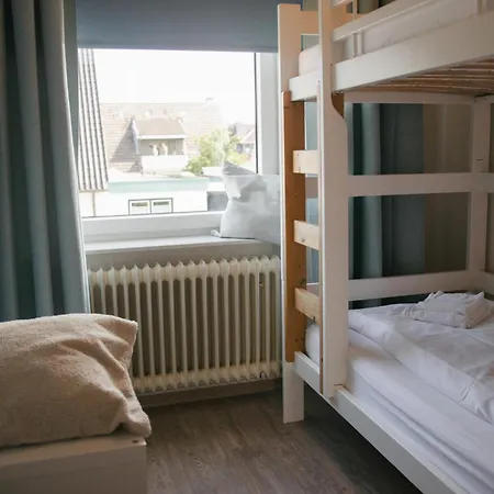 Haus Isabel Apartman