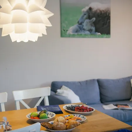 Apartman Haus Isabel