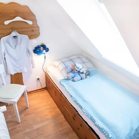 Apartman Haus Isabel