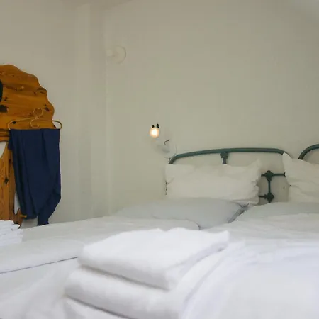 Haus Isabel Apartman