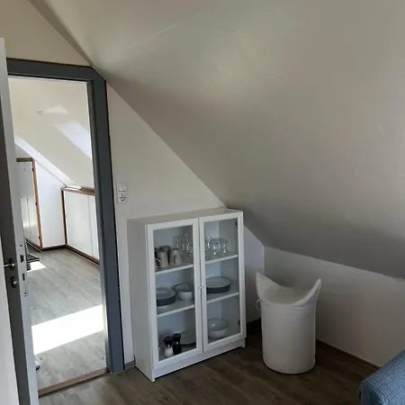 Apartman Haus Isabel Büsum